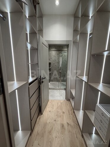 Satılır 4 otaqlı yeni tikili 141 m², Kubinka q., photo 12 from 26