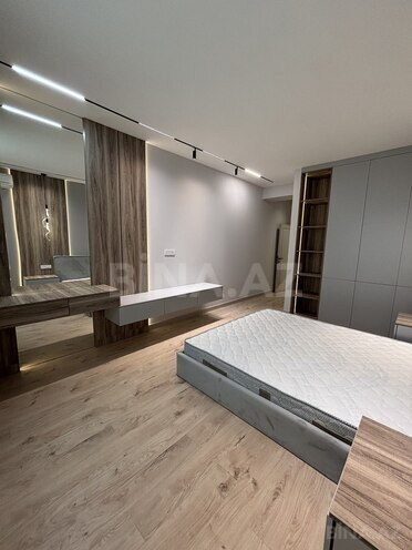 Satılır 4 otaqlı yeni tikili 141 m², Kubinka q., photo 16 from 26