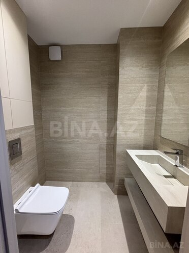 Satılır 4 otaqlı yeni tikili 141 m², Kubinka q., photo 23 from 26