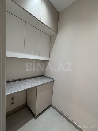 Satılır 4 otaqlı yeni tikili 141 m², Kubinka q., photo 21 from 26