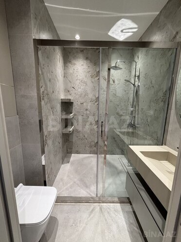 Satılır 4 otaqlı yeni tikili 141 m², Kubinka q., photo 13 from 26