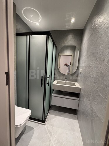 Satılır 4 otaqlı yeni tikili 141 m², Kubinka q., photo 24 from 26