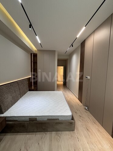 Satılır 4 otaqlı yeni tikili 141 m², Kubinka q., photo 7 from 26