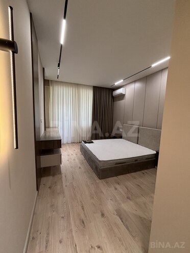 Satılır 4 otaqlı yeni tikili 141 m², Kubinka q., photo 9 from 26
