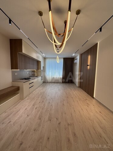 Satılır 4 otaqlı yeni tikili 141 m², Kubinka q., photo 1 from 26