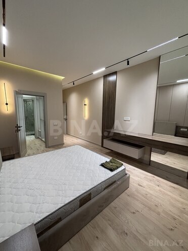 Satılır 4 otaqlı yeni tikili 141 m², Kubinka q., photo 11 from 26