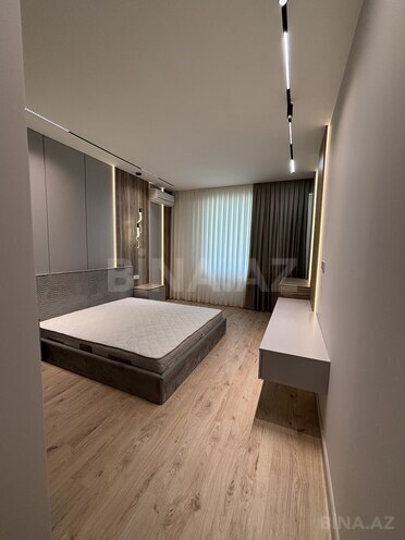 Satılır 4 otaqlı yeni tikili 141 m², Kubinka q., photo 15 from 26