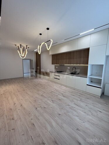 Satılır 4 otaqlı yeni tikili 141 m², Kubinka q., photo 3 from 26