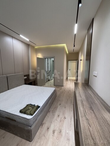 Satılır 4 otaqlı yeni tikili 141 m², Kubinka q., photo 10 from 26