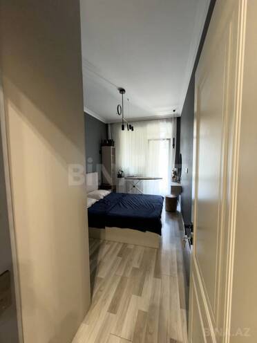 Satılır 2 otaqlı yeni tikili 43 m², 20 Yanvar m., photo 8 from 17