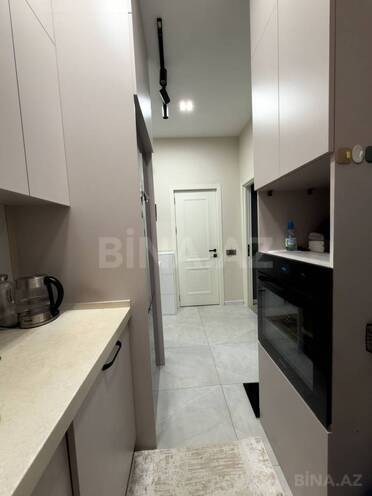 Satılır 2 otaqlı yeni tikili 43 m², 20 Yanvar m., photo 14 from 17