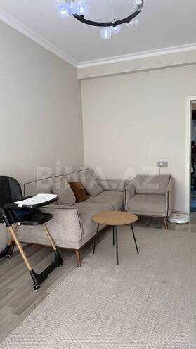 Satılır 2 otaqlı yeni tikili 43 m², 20 Yanvar m., photo 5 from 17