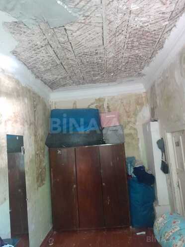 Satılır 2 otaqlı köhnə tikili 50 m², Əhmədli m., photo 4 from 7