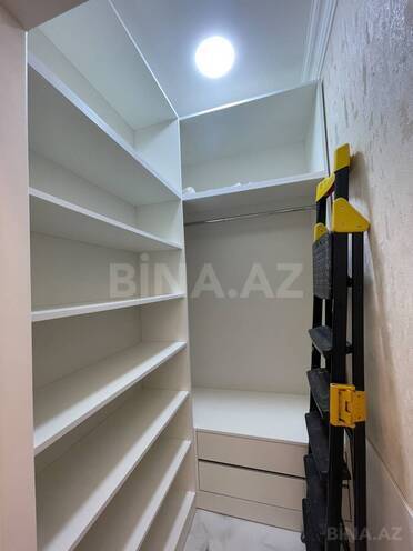 İcarəyə verilir 2 otaqlı yeni tikili 90 m², Nəsimi r., photo 12 from 17