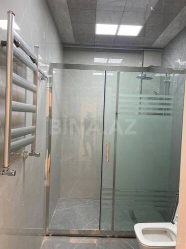 İcarəyə verilir 2 otaqlı yeni tikili 90 m², Nəsimi r., photo 14 from 17