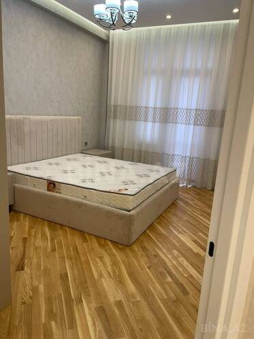 İcarəyə verilir 2 otaqlı yeni tikili 90 m², Nəsimi r., photo 6 from 17
