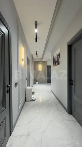Satılır 3 otaqlı yeni tikili 157 m², Şah İsmayıl Xətai m., photo 21 from 26