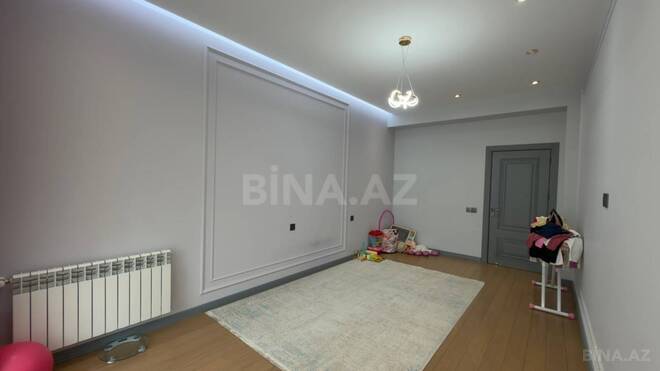 Satılır 3 otaqlı yeni tikili 157 m², Şah İsmayıl Xətai m., photo 17 from 26