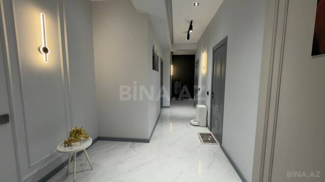 Satılır 3 otaqlı yeni tikili 157 m², Şah İsmayıl Xətai m., photo 23 from 26