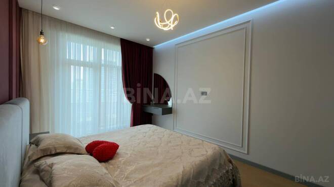 Satılır 3 otaqlı yeni tikili 157 m², Şah İsmayıl Xətai m., photo 14 from 26