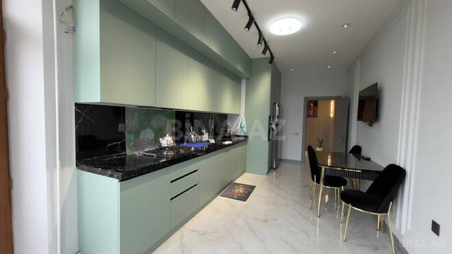 Satılır 3 otaqlı yeni tikili 157 m², Şah İsmayıl Xətai m., photo 8 from 26