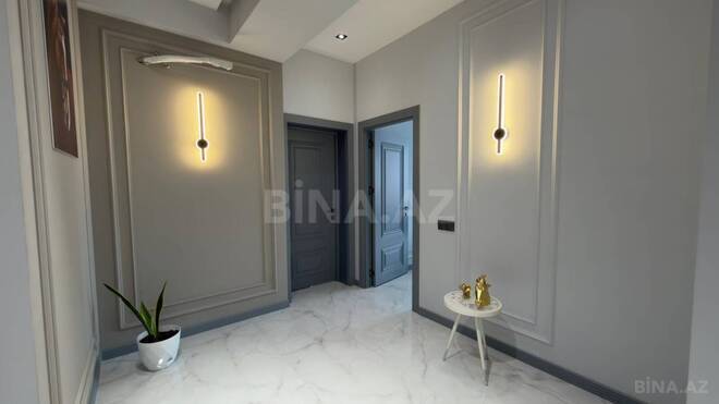 Satılır 3 otaqlı yeni tikili 157 m², Şah İsmayıl Xətai m., photo 22 from 26