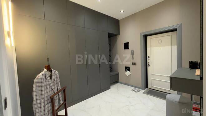 Satılır 3 otaqlı yeni tikili 157 m², Şah İsmayıl Xətai m., photo 19 from 26