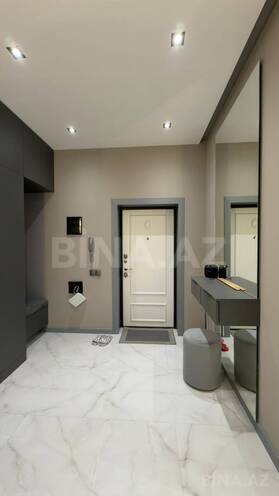 Satılır 3 otaqlı yeni tikili 157 m², Şah İsmayıl Xətai m., photo 20 from 26