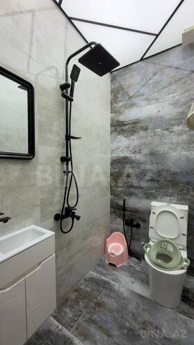 Satılır 3 otaqlı yeni tikili 157 m², Şah İsmayıl Xətai m., photo 15 from 26