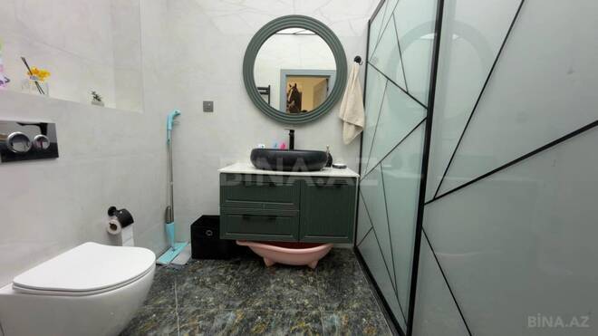 Satılır 3 otaqlı yeni tikili 157 m², Şah İsmayıl Xətai m., photo 25 from 26