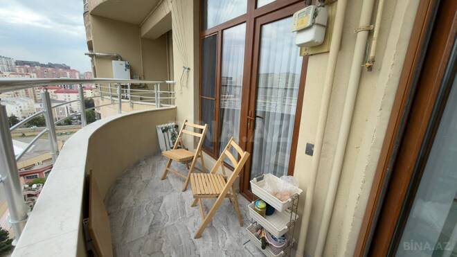 Satılır 3 otaqlı yeni tikili 157 m², Şah İsmayıl Xətai m., photo 10 from 26