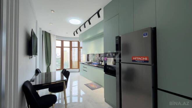 Satılır 3 otaqlı yeni tikili 157 m², Şah İsmayıl Xətai m., photo 9 from 26
