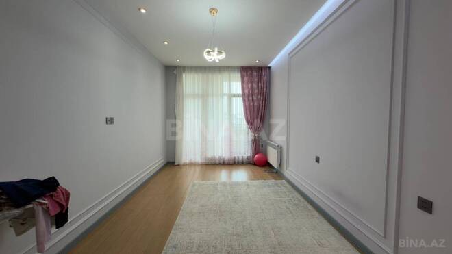 Satılır 3 otaqlı yeni tikili 157 m², Şah İsmayıl Xətai m., photo 16 from 26