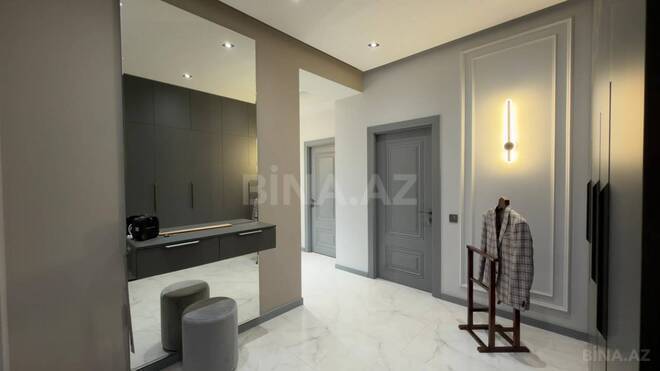 Satılır 3 otaqlı yeni tikili 157 m², Şah İsmayıl Xətai m., photo 18 from 26