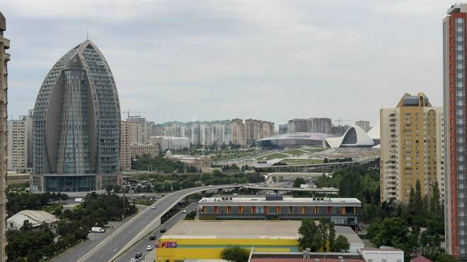 Satılır 3 otaqlı yeni tikili 157 m², Şah İsmayıl Xətai m., photo 11 from 26