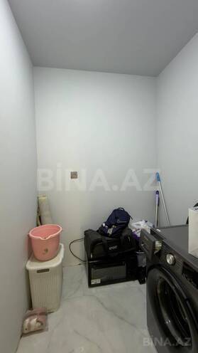 Satılır 3 otaqlı yeni tikili 157 m², Şah İsmayıl Xətai m., photo 24 from 26