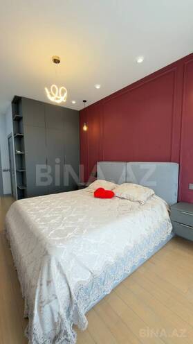 Satılır 3 otaqlı yeni tikili 157 m², Şah İsmayıl Xətai m., photo 13 from 26