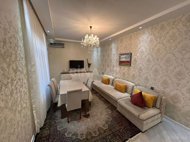 Satılır 3 otaqlı həyət evi/bağ evi 125.8 m², Keşlə q., photo 3 from 10