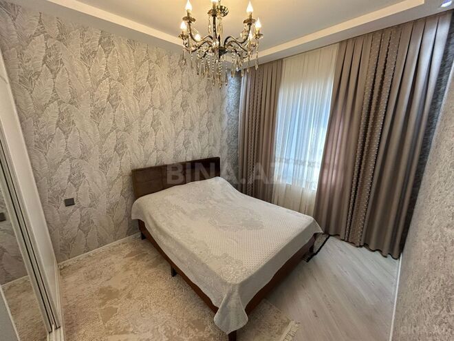Satılır 3 otaqlı həyət evi/bağ evi 125.8 m², Keşlə q., photo 5 from 10