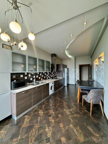 Satılır 4 otaqlı yeni tikili 175 m², Şah İsmayıl Xətai m., photo 8 from 25