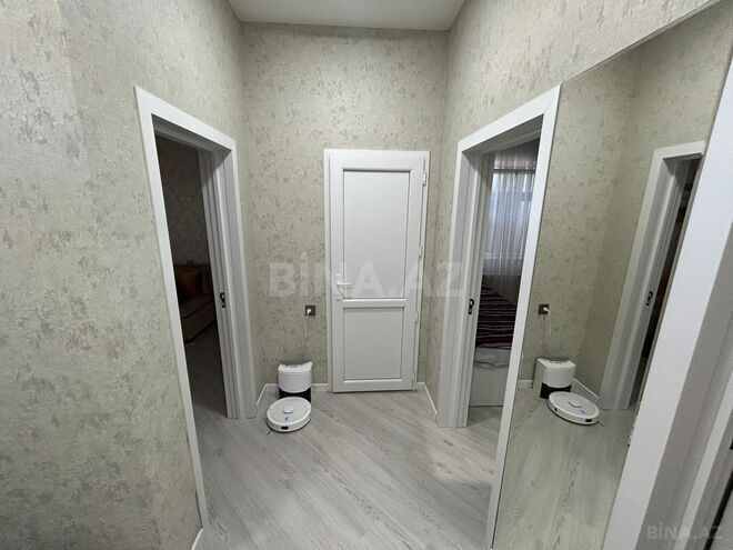 Satılır 3 otaqlı həyət evi/bağ evi 125.8 m², Keşlə q., photo 9 from 10