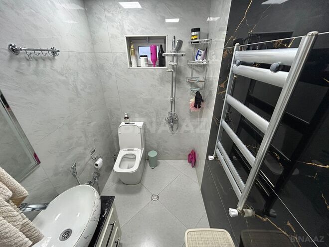Satılır 3 otaqlı həyət evi/bağ evi 125.8 m², Keşlə q., photo 8 from 10