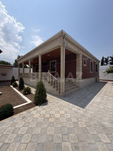 Satılır 4 otaqlı həyət evi/bağ evi 140 m², Şüvəlan q., photo 3 from 32
