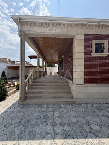 Satılır 4 otaqlı həyət evi/bağ evi 140 m², Şüvəlan q., photo 4 from 32