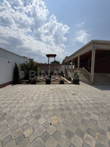 Satılır 4 otaqlı həyət evi/bağ evi 140 m², Şüvəlan q., photo 5 from 32