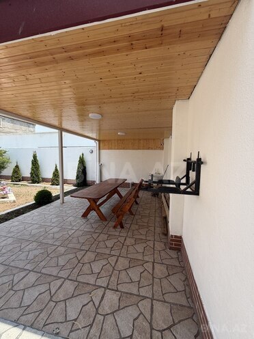 Satılır 4 otaqlı həyət evi/bağ evi 140 m², Şüvəlan q., photo 9 from 32