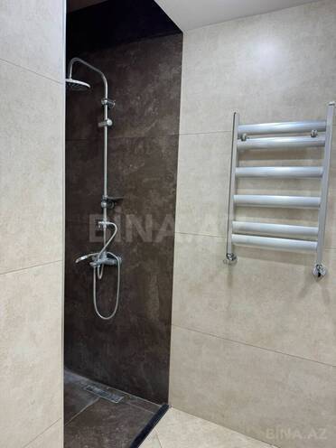 İcarəyə verilir 2 otaqlı yeni tikili 55 m², Elmlər Akademiyası m., photo 8 from 11