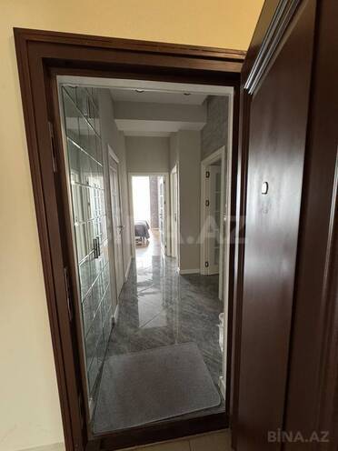 İcarəyə verilir 2 otaqlı yeni tikili 55 m², Elmlər Akademiyası m., photo 7 from 11