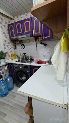 Satılır 3 otaqlı köhnə tikili 55 m², Neftçilər m., photo 13 from 15