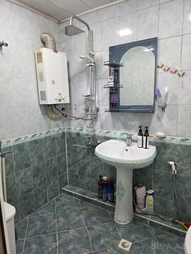 Satılır 3 otaqlı köhnə tikili 55 m², Neftçilər m., photo 7 from 15
